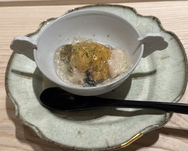 Dinner at Kohaku
