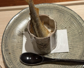 Dinner at Kohaku