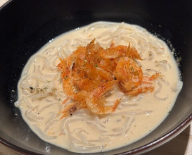 Dinner at Kohaku