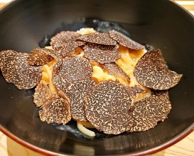 Dinner at Kohaku