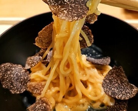 Dinner at Kohaku