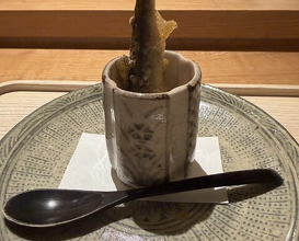 Dinner at Kohaku