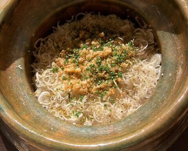 Dinner at Kohaku