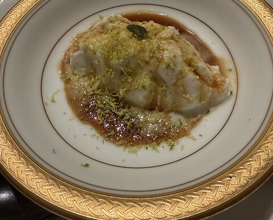 Dinner at Kohaku