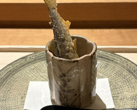 Dinner at Kohaku