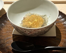 Dinner at Kohaku