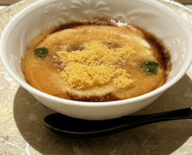 Dinner at Kohaku