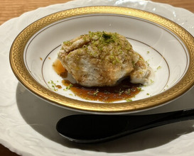 Dinner at Kohaku