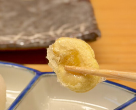 Dinner at Tempura Koizumi (天ぷら 小泉)
