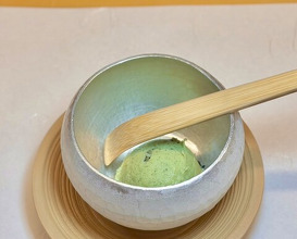 Dinner at Tempura Koizumi (天ぷら 小泉)