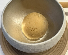 Dinner at Tempura Koizumi (天ぷら 小泉)