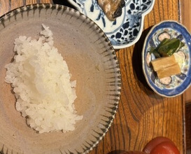 Dinner at Kojitsu (好日)