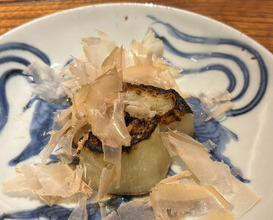 Dinner at Kojitsu (好日)
