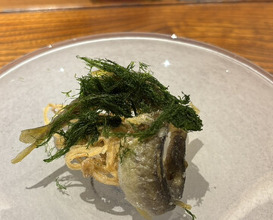 Dinner at Kojitsu (好日)
