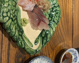 Dinner at Kojitsu (好日)