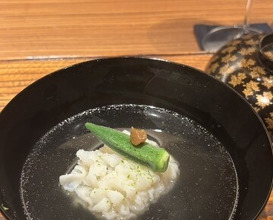Dinner at Kojitsu (好日)