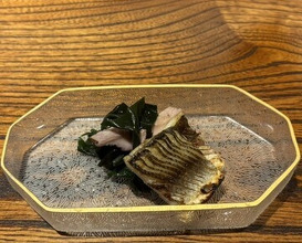 Dinner at Kojitsu (好日)