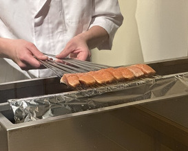 Dinner at Kojitsu (好日)