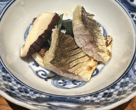 Dinner at Kojitsu (好日)