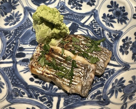 Dinner at Kojitsu (好日)
