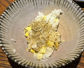Dinner at Kojitsu (好日)