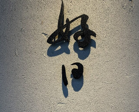 Dinner at Kojitsu (好日)