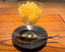 Dinner at Kojitsu (好日)
