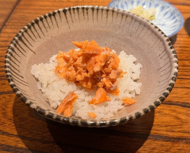 Dinner at Kojitsu (好日)