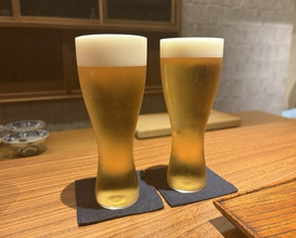 Dinner at Kojitsu (好日)