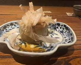 Dinner at Kojitsu (好日)