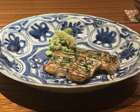 Dinner at Kojitsu (好日)