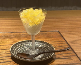 Dinner at Kojitsu (好日)