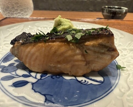 Dinner at Kojitsu (好日)