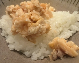 Dinner at Kojitsu (好日)