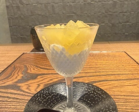 Dinner at Kojitsu (好日)