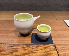 Dinner at Kojitsu (好日)