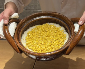 Dinner at Kojitsu (好日)