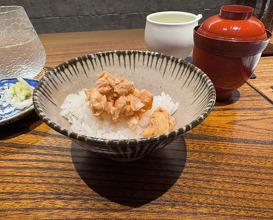 Dinner at Kojitsu (好日)