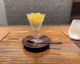 Dinner at Kojitsu (好日)
