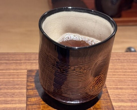 Dinner at Kojitsu (好日)