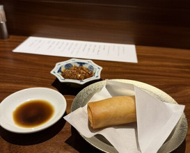 Dinner at Hongshiki Ryori Koki (港式料理 鴻禧)