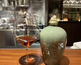 Dinner at Hongshiki Ryori Koki (港式料理 鴻禧)