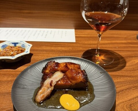 Dinner at Hongshiki Ryori Koki (港式料理 鴻禧)
