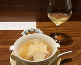 Dinner at Hongshiki Ryori Koki (港式料理 鴻禧)