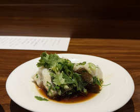 Dinner at Hongshiki Ryori Koki (港式料理 鴻禧)