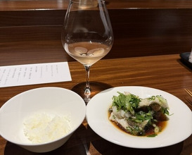 Dinner at Hongshiki Ryori Koki (港式料理 鴻禧)