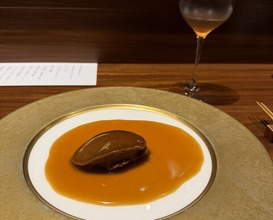 Dinner at Hongshiki Ryori Koki (港式料理 鴻禧)