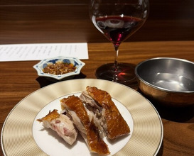 Dinner at Hongshiki Ryori Koki (港式料理 鴻禧)