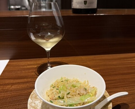 Dinner at Hongshiki Ryori Koki (港式料理 鴻禧)