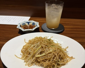 Dinner at Hongshiki Ryori Koki (港式料理 鴻禧)